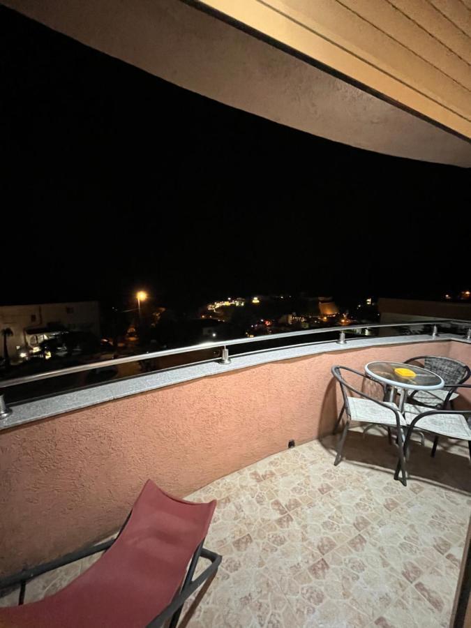 Apartments Baja Улцинь Экстерьер фото